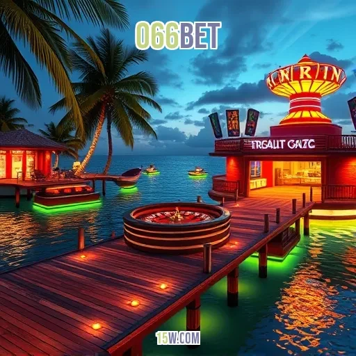 066bet: A Experiência Incrível da Seção Recarga e Seus Benefícios