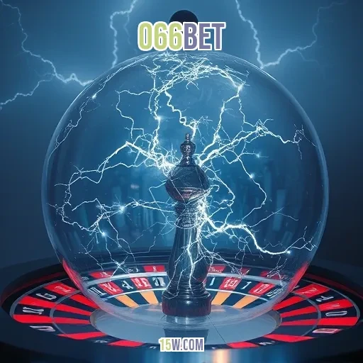 066bet: Uma Aventura Incrível no Mundo dos Caça-Níqueis